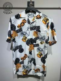 Picture of Versace Shirt Pant Suits _SKUVersaceM-2XLsstr15624752